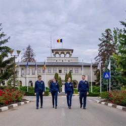 Academia de Politie "alexandru Ioan Cuza" în Bucureşti, Sector 1 - program de funcționare