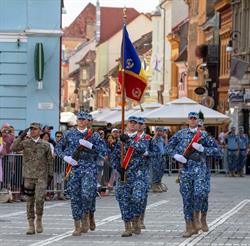Academia Fortelor Aeriene "henri Coanda", Braşov program de funcționare