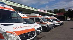 Serviciul Judeţean de Ambulanţă Braşov, program de funcționare