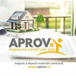 Magazin APROV S.A., Mediaş program de funcționare