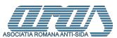 Asociatia Romana Anti-Sida program de funcționare