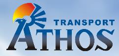 Athos Transport SRL, Sibiu program de funcționare