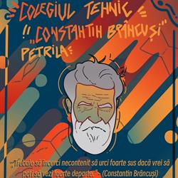 Colegiul Tehnic " Constantin Brancusi" Petrila, program de funcționare