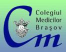 Colegiul Medicilor Brasov, program de funcționare