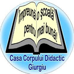 Casa Corpului Didactic Giurgiu, program de funcționare
