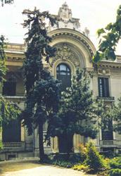 Muzeul de Arta Drobeta Turnu-Severin, program de funcționare