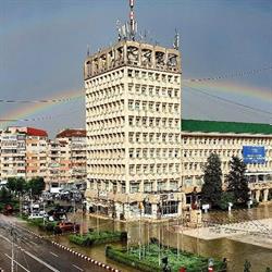 Consiliul Judeţean Dâmboviţa, Târgovişte program de funcționare