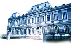Colegiul Naţional "Gheorghe Roşca Codreanu" din Bârlad, program de funcționare