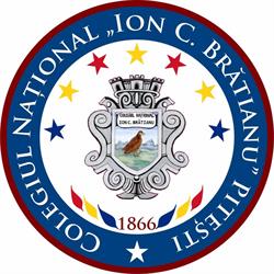 Colegiul National "i. C. Bratianu", Piteşti program de funcționare