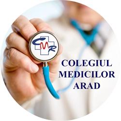 Colegiul Medicilor Arad, program de funcționare