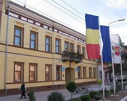 Primaria Deta, program de funcționare