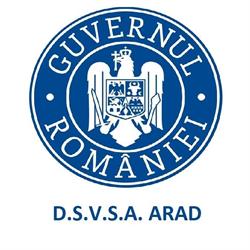 Directia Sanitara Veterinara Si Pentru Siguranta Alimentelor Arad, program de funcționare