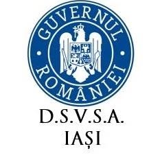 Directia Sanitara Veterinara Si Pentru Siguranta Alimentelor Iasi, program de funcționare