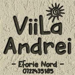 Vila Andrei, Eforie Nord program de funcționare