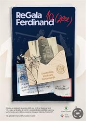 Colegiul National Ferdinand i Bacau, program de funcționare