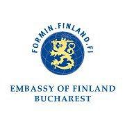 Ambasada Republicii Finlanda, Bucureşti program de funcționare