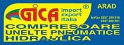 Gica Import - Export Italia SRL, Arad program de funcționare