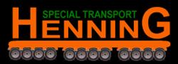 Henning Transport & Logistic - Lucrari Terasiere Si de Excavare, Brăila program de funcționare