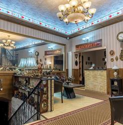 Hotel Corso Buzau, program de funcționare
