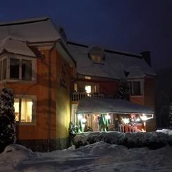 Hotel Edelweiss, Sovata program de funcționare