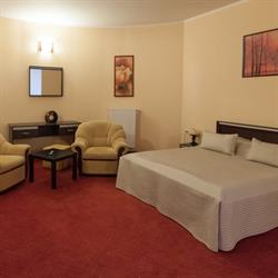 Hotel Magnus, Galaţi program de funcționare