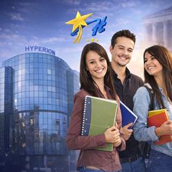 Universitatea Hyperion în Bucureşti, Sector 3 - program de funcționare