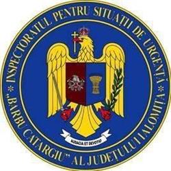 Inspectoratul Pentru Situatii de Urgenta Barbu Catargiu - Ialomita, Slobozia program de funcționare