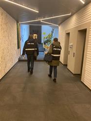Inspectoratul Teritorial de Munca Cluj, program de funcționare