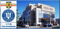 Inspectoratul Teritorial de Munca Teleorman, Alexandria program de funcționare