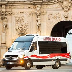 Livio Dario SRL, Alba Iulia program de funcționare