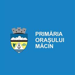 Primăria Măcin, program de funcționare