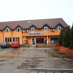 Pensiunea Ma, Alba Iulia program de funcționare