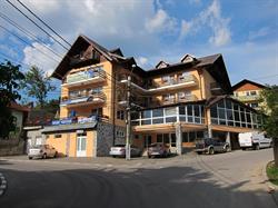Margaritar SRL - Hotel Margaritar, Buşteni program de funcționare