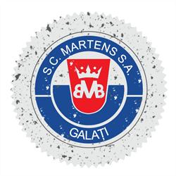 Martens S.a, Galaţi program de funcționare