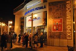 Muzeul de Arta Vizuala Galati, program de funcționare