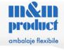 M& m Product S.r.l, Râşnov program de funcționare