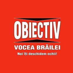 Obiectiv - Vocea Brailei, Brăila program de funcționare