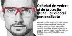 SC Optipar Import Export SRL, Cluj-Napoca program de funcționare