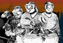 Paintball Wars în Bucureşti, Sector 2 - program de funcționare