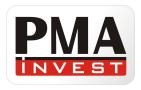 PMA Invest I Productie publicitara & Large Format Printing, Cluj-Napoca program de funcționare