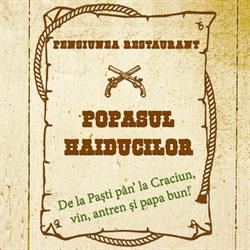 Popasul Haiducilor, Sinaia program de funcționare