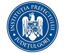 Institutia Prefectului Gorj, Târgu Jiu program de funcționare