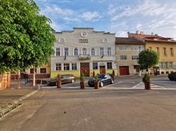 Primăria Făgăraş, program de funcționare