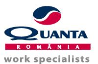Quanta Resurse Umane SRL, Timişoara program de funcționare