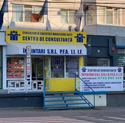 Ro Consult SRL, Galaţi program de funcționare