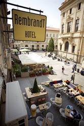 Rembrandt Old Town în Bucureşti, Sector 3 - program de funcționare