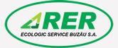 Rer Ecologic Service SA, Buzău program de funcționare