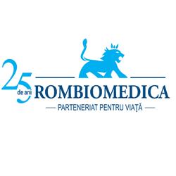 Rombiomedica S.r.l în Bucureşti, Sector 1 - program de funcționare
