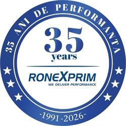Ronexprim SRL în Bucureşti, Sectorul 1 - program de funcționare