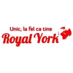 SC Royal York SRL, Chiajna program de funcționare